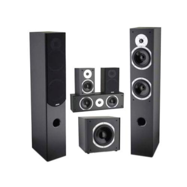 SISTEM BOXE SS014A-265