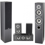 SISTEM BOXE SS016A-655MK