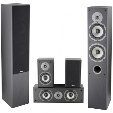 SISTEM BOXE SS016A-655MK