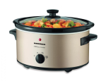 SLOW COOKER HEINNER HSCK-35CR