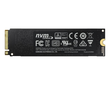 SM SSD 1TB 970 EVO NVMe M.2 MZ-V7E1T0BW