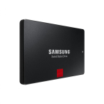 SM SSD 2TB 860 PRO SATA3 MZ-76P2T0B/EU