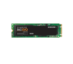 SM SSD 500GB 860EVO M.2 2280 MZ-N6E500BW