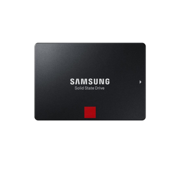 SM SSD 512GB 860 PRO SATA3 MZ-76P512B/EU