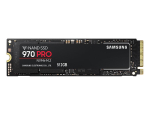 SM SSD 512GB 970PRO M.2 MZ-V7P512BW