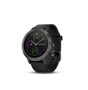 SMART WATCH GM VIVOACTIVE 3 SLATE/BLK