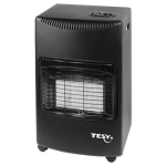 SOBA GAZ TESY LD 168D