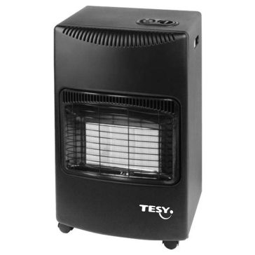 SOBA GAZ TESY LD 168D