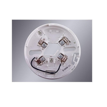 SOCLU CU DIODA PENTRU DETECT. CONV 8000