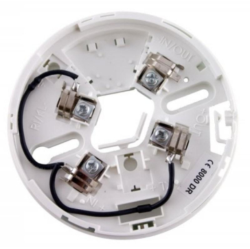 SOCLU CU DIODA SI REZISTOR