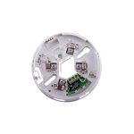 SOCLU CU RELEU DETECTORI CONV. SERIA8000