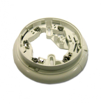 SOCLU CU RELEU PENTRU DETECT. SERIA 600