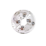 SOCLU DETECTOARE SI SIRENE SERIA 7000