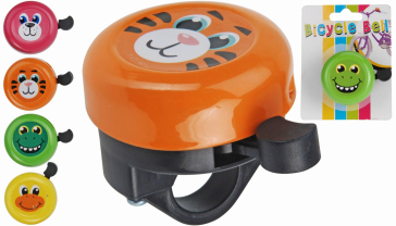 SONERIE BICICLETA, DIA 5.3CM