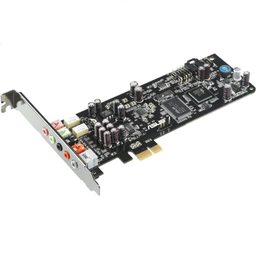 SOUND CARD ASUS XONAR_DSX(ASM)