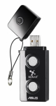 SOUND CARD ASUS XONAR_U3/UAD/B/A