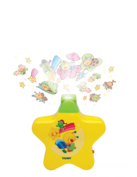 STELUTA VISE PLACUTE-GALBENA