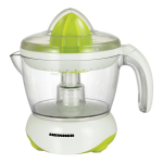 STORCATOR DE CITRICE HEINNER CITRUS 250