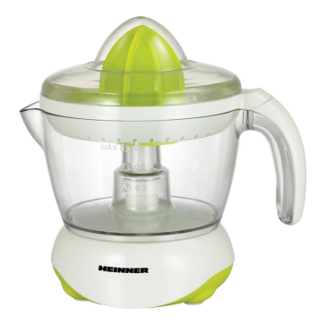 STORCATOR DE CITRICE HEINNER CITRUS 250
