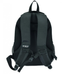 Street MJ9763 rucsac black