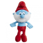 Strumf de plus, 21 cm-Papa Smurf