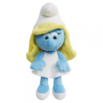 Strumf de plus, 21 cm-Smurfette