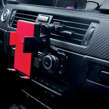 SUPORT AUTO BORD UNIVERSAL H09-2 9CM