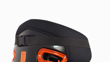 Suport Cap Scaun Auto Blue UCHH-02