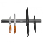 SUPORT MAGNETIC PENTRU CUTITE,  47x4.3x2.4CM, PLASTIC