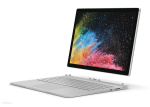 Surface Book2 - 512GB / i7 / 16GB / W10P