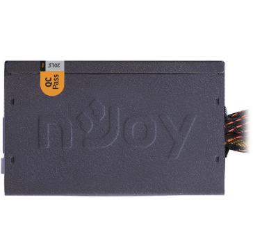 SURSA ATX 600W NJOY TITAN 600