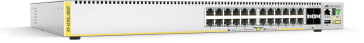 SW ATI X510L 24P GB 1P SFP RKMNT L3 MNGD