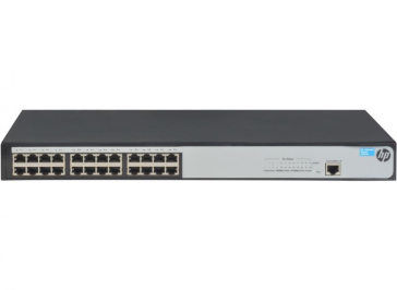 SW HP 1620 24P GB L2 SMART