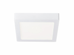 SYLFLAT LED INCASTRAT ROTUND 53304