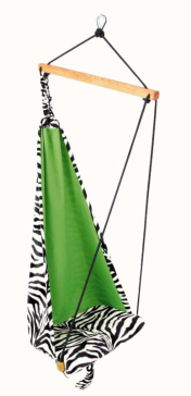 Symbol HÃ¤ngesessel Hang Mini Zebra