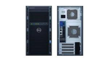 T130 E3-1220V6 16GB 1TB H330 RW 3Y