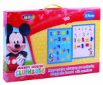 Tabla magnetica cu numere- Mickey