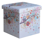 TABURET PLIABIL - BUFNITE CREM