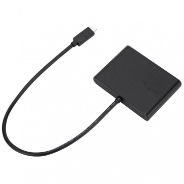 TARGUS USB-C/USB-A ADAPTER BLK ACA929EU