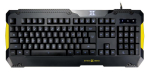 TASTATURA GAMING SERIOUX EDANA