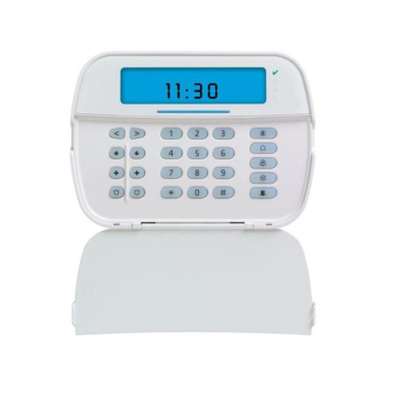 TASTATURA LCD CU ICONURI CABLATA