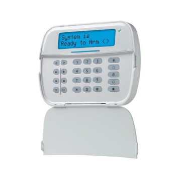 TASTATURA LCD WIRELESS 128 ZONE