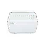 TASTATURA LED RFK 5508