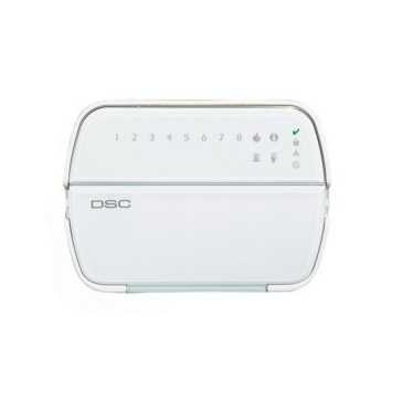 TASTATURA LED RFK 5508