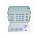 TASTATURA LED RFK 5516