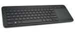 TASTATURA MICROSOFT ALL-IN-ONE MEDIA USB