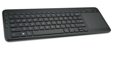 TASTATURA MICROSOFT ALL-IN-ONE MEDIA USB