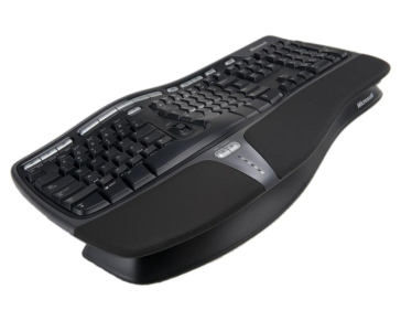 TASTATURA MICROSOFT NATURAL ERGO 4000