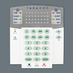 TASTATURA PARADOX LED - 32 ZONE