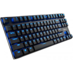 TASTATURA SHARKOON PURE WRITER TKL BLUE